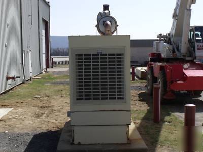 Kohler power system generator, school,restaurant, psu
