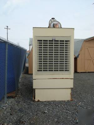 Kohler power system generator, school,restaurant, psu