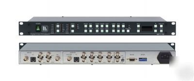 Kramer electronics sp-11D multi-standard processor