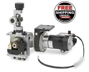Lincoln electric maxsa 29 feed head - K2312-2