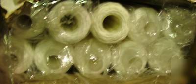 Liquid depth filtration/quad-pure liquid filter element