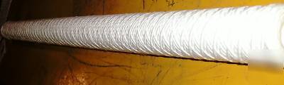 Liquid depth filtration/quad-pure liquid filter element