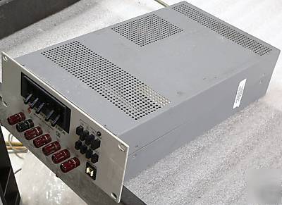 N.a. resolver - synchro simulator 5310