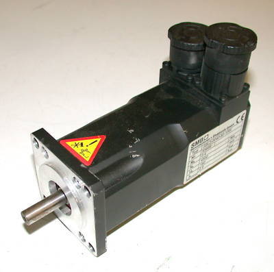 New brand ac smb servo motors model SBL2-0040-60-1/rx
