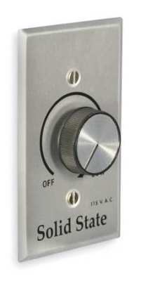 New brand dayton speed control 3 amp 1DGV1