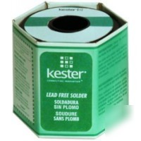 New kester solder SN963133166