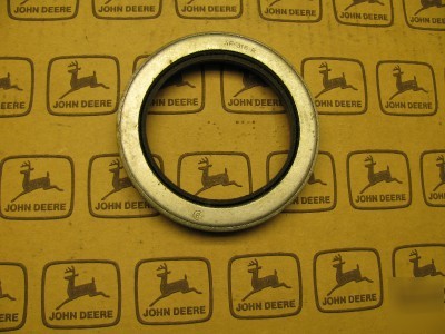Nos john deere seal 60 70 80 4020 3020 a g r 620 720