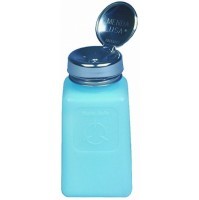 Sd-4-esd solvent dispenser, 4-oz., esd-safe SD4ESD