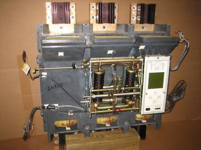 Siemens sbs 4040 SBS4040 SBS4040F 4000 amp SB50TP02G