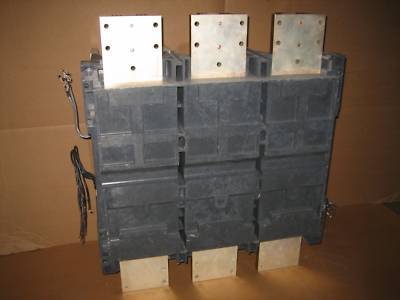 Siemens sbs 4040 SBS4040 SBS4040F 4000 amp SB50TP02G