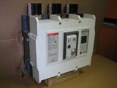 Siemens sbs 4040 SBS4040 SBS4040F 4000 amp SB50TP02G