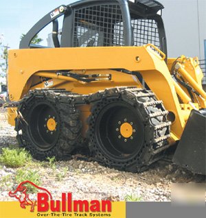 Skid steer 12