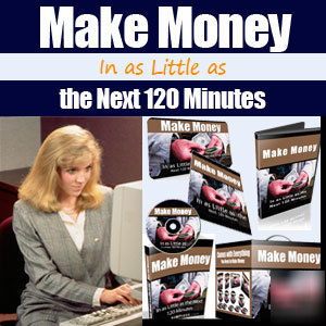 ~ wanna make money online? try this work at home kit ~