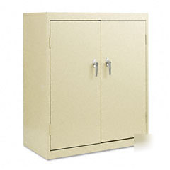 Alera economy assembled 42 high cabinet