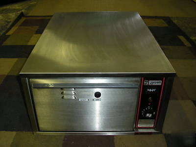 Apw wyott bread food warmer