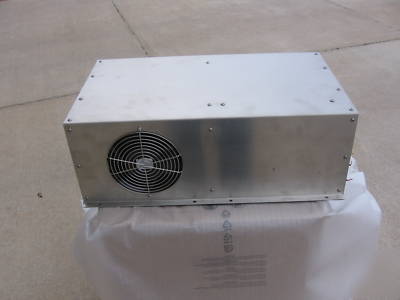 CC1300FP noren cabinet cooler (air to air)