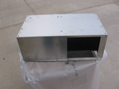 CC1300FP noren cabinet cooler (air to air)
