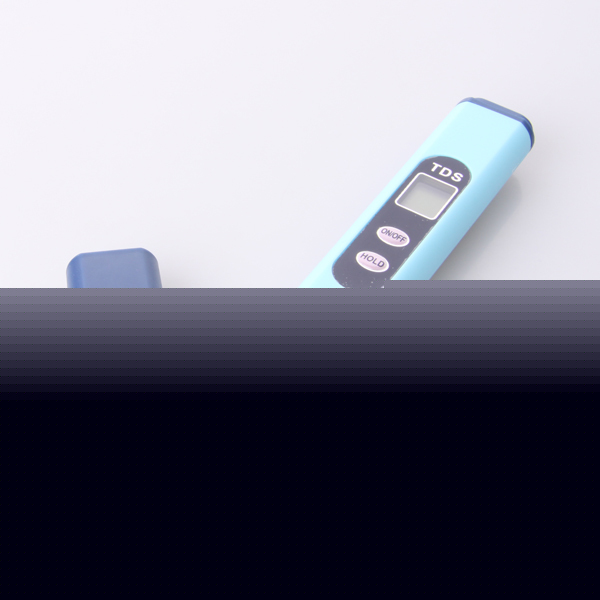 Digital tds meter tester for water quality 0-999 ppm