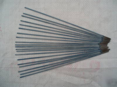 Eutectic castolin 680S dissimilar steel electrodes x 20