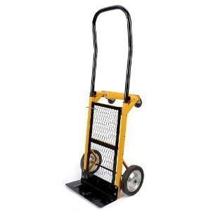 Kr tools 1502 convertible hand truck/dolly 2