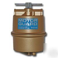 Motor guard activated carbon filter jlmm-C100