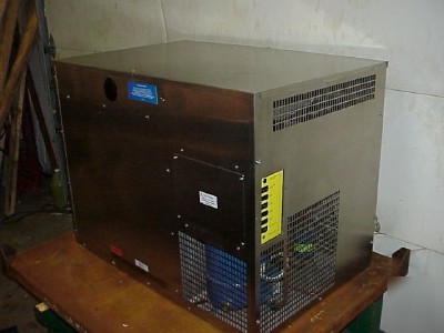 Multiplex / manitowoc remote chiller uint 