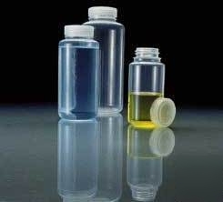 Nalge nunc laboratory bottles, : 2107-0008