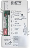 New brand lee dan intercom amplifier 5-4-3 wire pk-543A