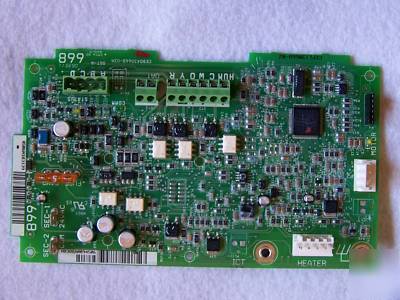 New carrier infinity circuit board HK38EA009 
