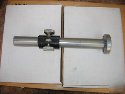 New port model 75 dampend rod assemblies