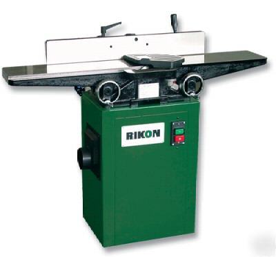 New rikon 20-100 6