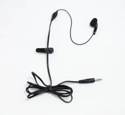 Phone telephone recording 3.5MM 2MIC f voice recorder