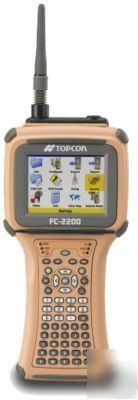 Topcon gpt-9003A 3