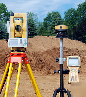 Topcon gpt-9003A 3