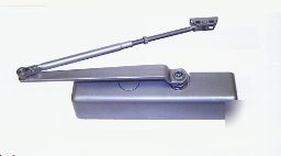 Grade 1 heavy duty door closer commercial handicap spec