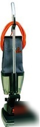 Hoover C1433 commercial guardsman bagless upright vac