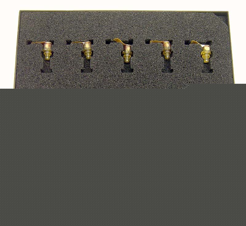 Lot 88 nec laser diode optical modules 2MW 1310NM tosa