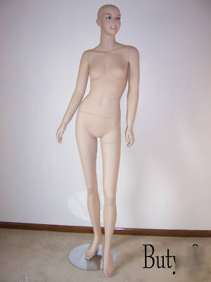 New awesome full body mannequin-christmas direct sales