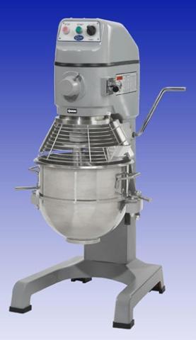 New globe 30 quart pizza mixer SP30P 1.5 hp- freefreight