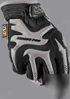 New mechanix profit SERIES3.0 impact protection gloves 