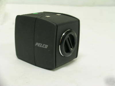 Pelco ^ MCC1300H-2 camera b/w 1/3