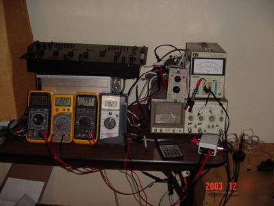 Rta db sound meter spl spectrum analyzer oscilloscope 