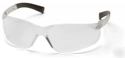 Safety glasses mini ztek pyramex eyewear 24 pair lot 