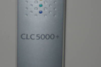 Canon clc 5000 color copier good condition 