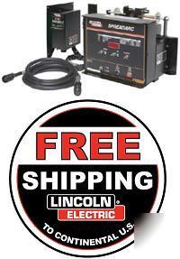 Lincoln electric spreadarc oscillator - K278-1