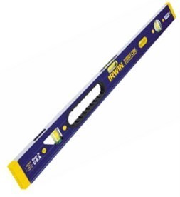 New irwin 2035104 48 inch magnetic box beam level 