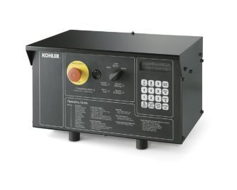 New kohler detroit dec 550 digital controller comlete 