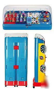 New tomy gacha toy capsule gumball vending machine tyc