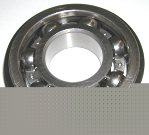 New volvo P1800 122S 544 445 & 444 drive shaft bearing