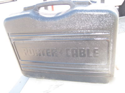 Porter cable FR350A 2